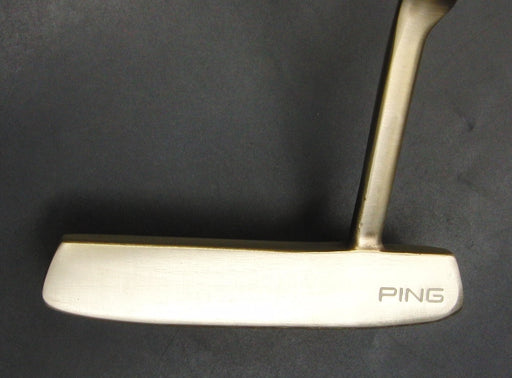 Ping Pal 5KS Karsten Putter 89.5cm Playing Length Graphite Shaft RG Grip