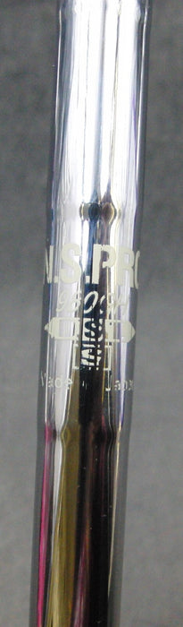 Srixon Z Star Forged 9 Iron Stiff Steel Shaft Srixon Grip