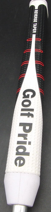 Srixon P-514 Putter Steel Shaft 86cm Length Golf Pride Grip