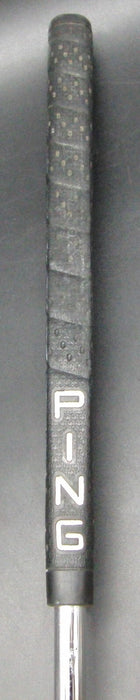 Ping Karsten Anser i Putter 89cm Playing Length Steel Shaft Ping Grip