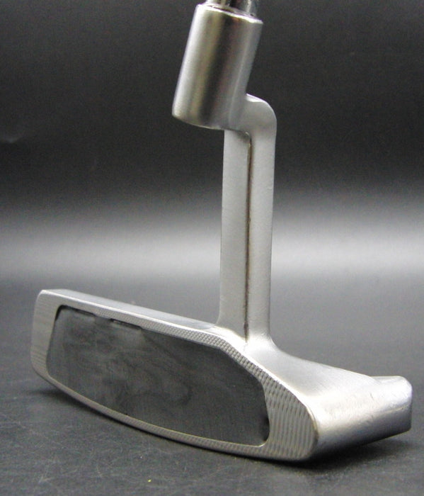 Odyssey Milled Collection 2 Putter Steel Shaft 89cm Length Wrapped Grip