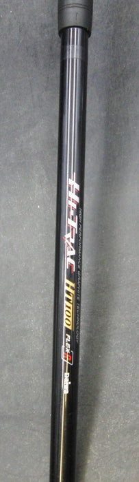 Daiwa Hi-Trac Tungsten 18° 5 Wood Regular Graphite Shaft Daiwa Grip