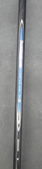 Bridgestone Tourstage ViQ 19° 5 Wood Stiff Graphite Shaft Golf Pride Grip