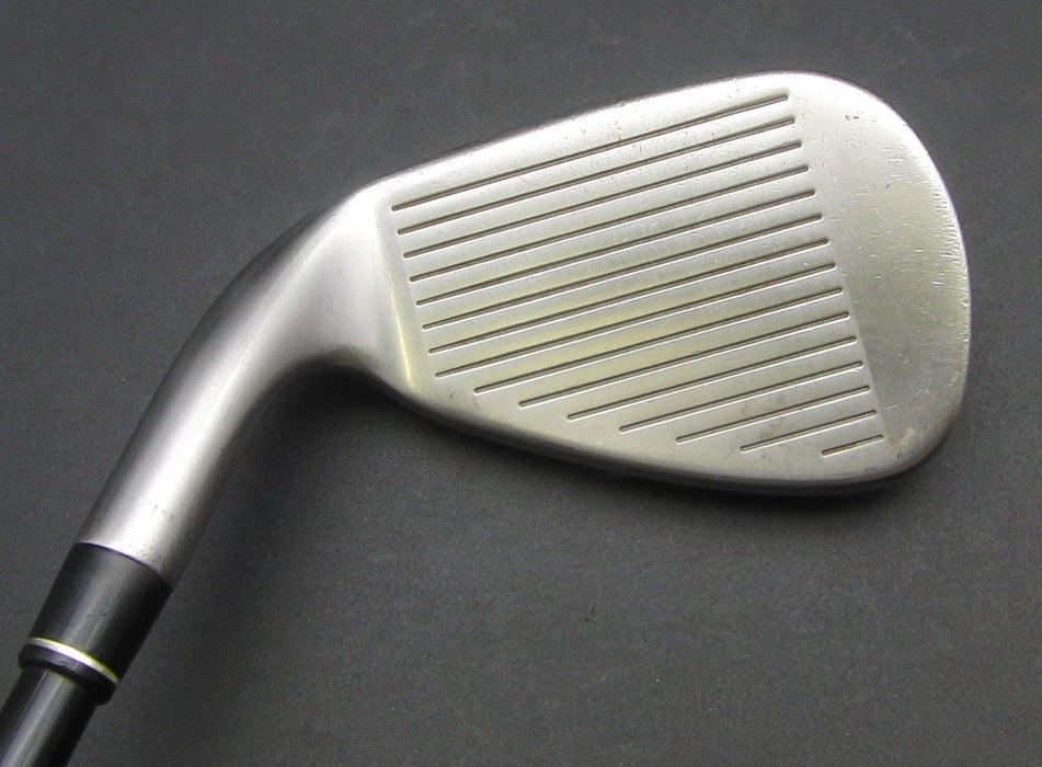 TaylorMade Burner Super Launch 8 Iron Regular Graphite Shaft TaylorMade Grip