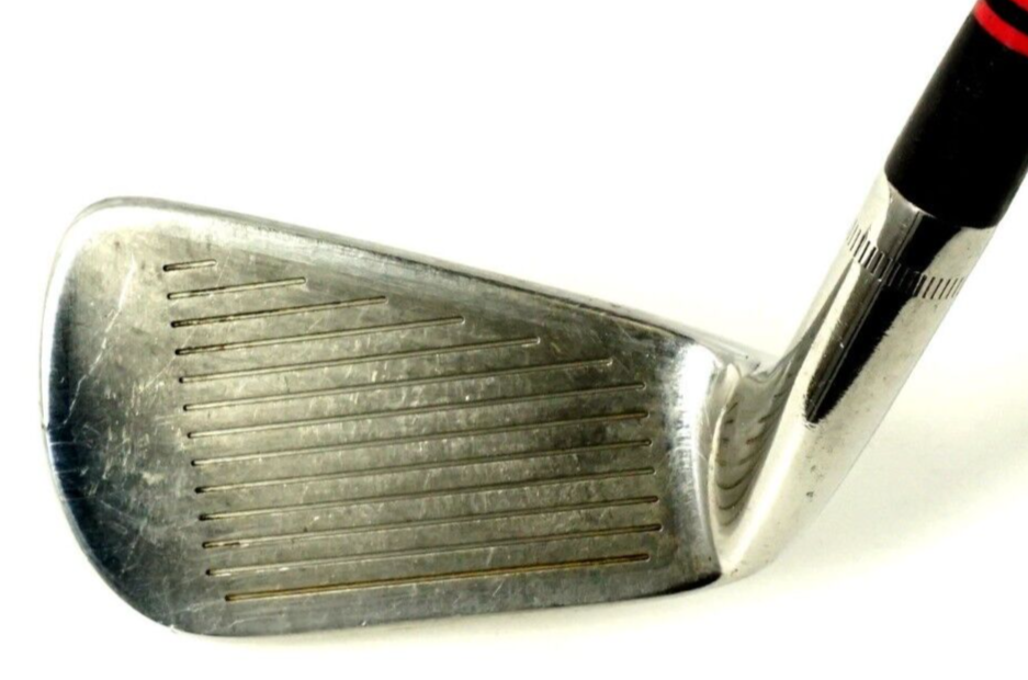Ben Hogan Edge CFT 6 Iron Apex Edge Stiff Steel Shaft Ben Hogan Grip