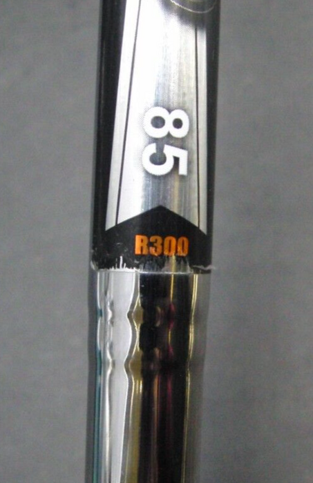 Set of 7 x Cobra King F7 Irons 5-SW Regular Steel Shafts Lamkin Grips*