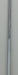 Ping Karsten Black Dot 3 Iron Regular Steel Shaft Ping Grip