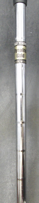 Mizuno MX-23 GF Forged 4 Iron Regular Steel Shaft Mizuno Grip