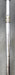 Mizuno MX-23 GF Forged 4 Iron Regular Steel Shaft Mizuno Grip