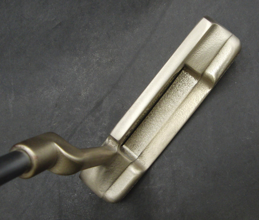 Ping Anser Putter Steel Shaft 87cm Length Ping Grip