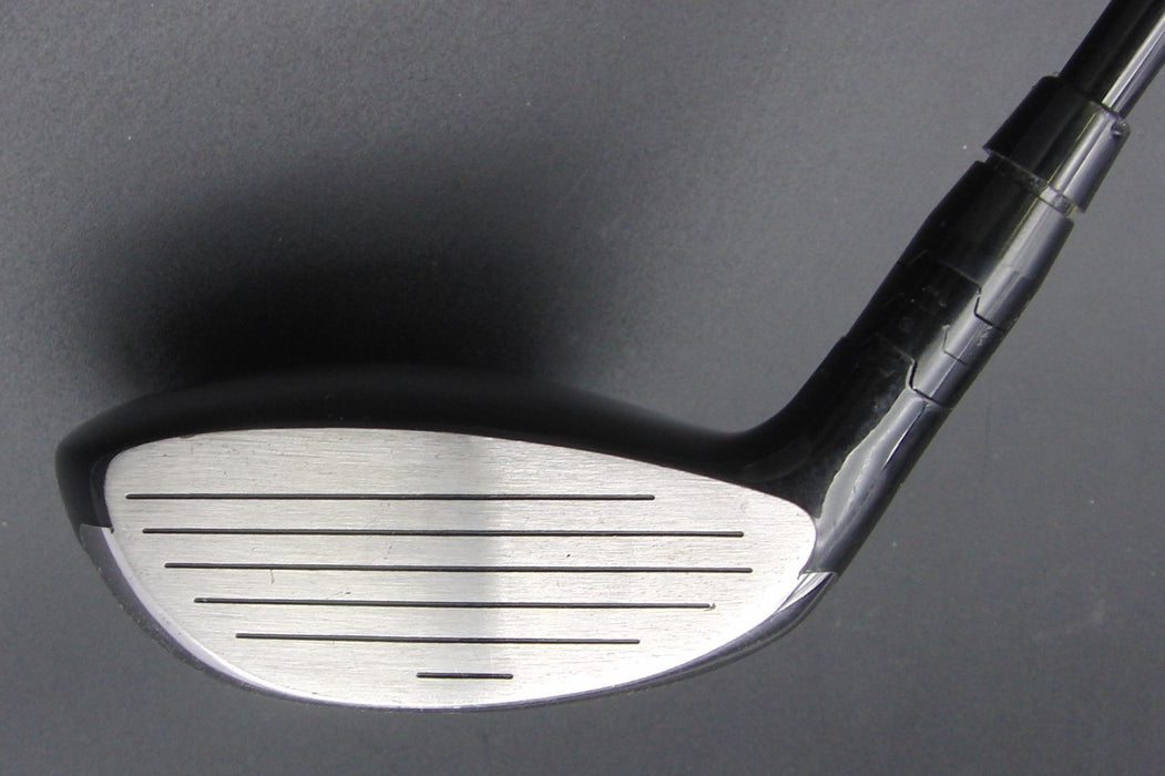Callaway Razr Fit 3 Wood Stiff (Optional) Graphite Shaft Psyko Grip