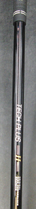 Tech Plus II SUS 630 19° 5 Wood Regular Graphite Shaft Tour Grip