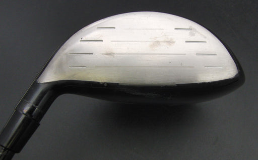 PRGR Red 16° 3 Wood Regular Graphite Shaft Tour Edge Grip