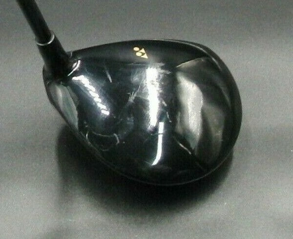 Yonex Cyberstar 2000 11° Driver Regular Graphite Shaft Yonex Grip