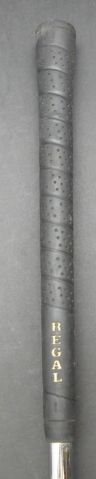 Regal Pro Orbit Compu-Balanced Oversize Sand Wedge Regular Steel Shaft with Grip
