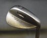 Japanese Fourteen MT-28/53V2 53° Gap Wedge Wedge Flex Steel Shaft Iomic Grip