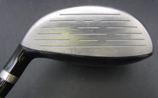 Giga EON Sports 6 Wood Regular Graphite Shaft Golf Pride Grip