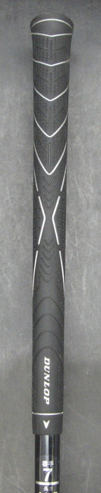 Dunlop XXIO Tour Special AX-Sole 7 Wood Stiff Graphite Shaft Dunlop Grip