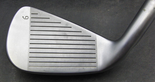 Ping i200 Yellow Dot 6 Iron Regular Steel Shaft Majek Grip