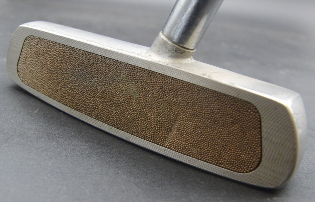 Pinelon Wakayusha Putter 86cm Length Steel Shaft Iomic Grip