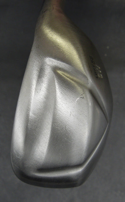 Derunda IV 56° Sand Wedge Regular Graphite Shaft Tour Edge Grip