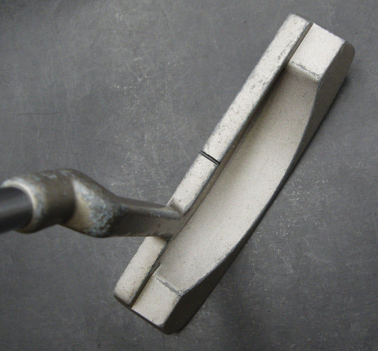 Bridgestone Newing Type I Putter Steel Shaft 87cm Length Bridgestone Grip