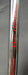 Callaway XR Pro Steelhead 8 Iron Stiff Steel Shaft Callaway Grip