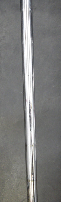 PRGR Silver Blade 04CS Putter Steel Shaft 84cm Length Psyko Grip