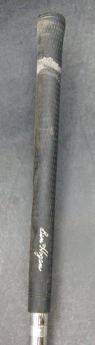 Ben Hogan Edge 7 Iron Stiff Steel Shaft Ben Hogan Grip