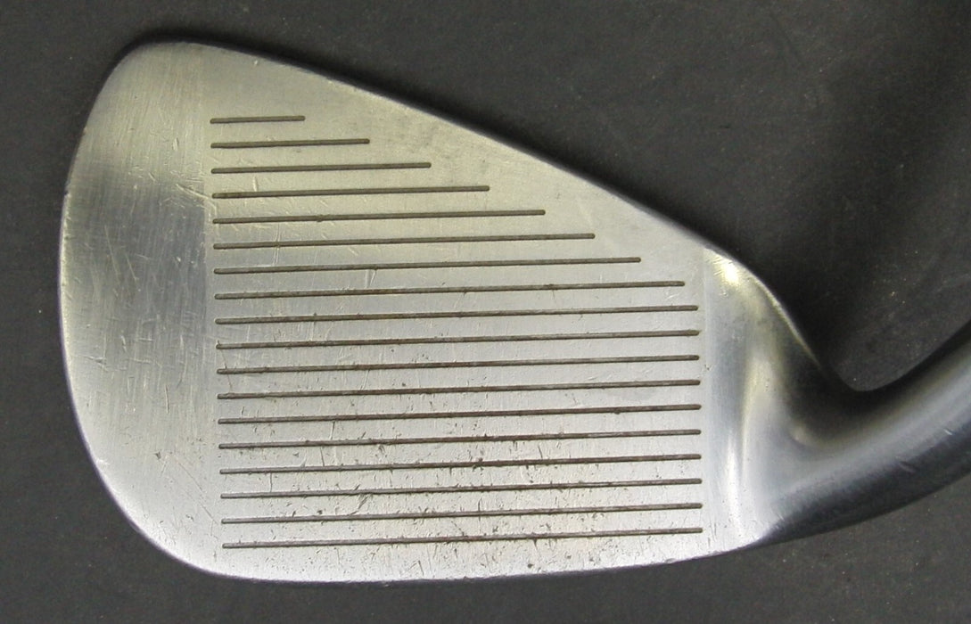 Mizuno Pro Tour Big SL-305 Gap F Wedge Regular Graphite Shaft Mizuno Grip