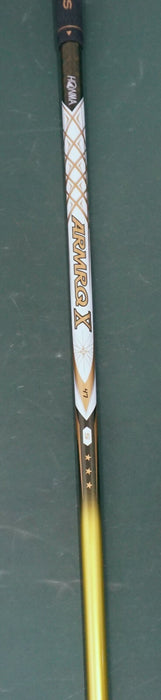 Honma Tour World TW737 445 9.5° Driver Stiff Graphite Shaft Beres Grip