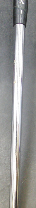 Spalding TPM 4 T.P Mills Precision Ground Putter 90cm Steel Shaft Lynx Grip