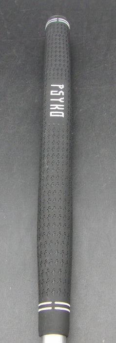 Odyssey White Hot Tour Rossie Putter Steel Shaft 83cm Length Psyko Grip