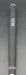 Odyssey White Hot Tour Rossie Putter Steel Shaft 83cm Length Psyko Grip