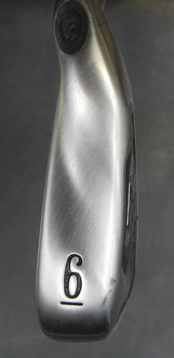 Callaway ERC Fusion 6 Iron Regular Graphite Shaft ERC Grip