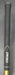 Katana SWORD ATC589 20° 5 Wood Regular Graphite Shaft Sword Grip