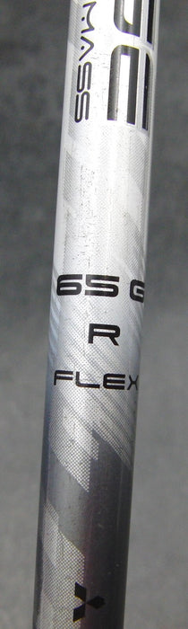 Titleist AP1 716 Gap Wedge Regular Graphite Shaft Golf Pride Grip