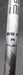 Titleist AP1 716 Gap Wedge Regular Graphite Shaft Golf Pride Grip