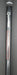 TaylorMade 360 Ti 8.5° Driver Stiff Graphite Shaft Golf Pride Grip