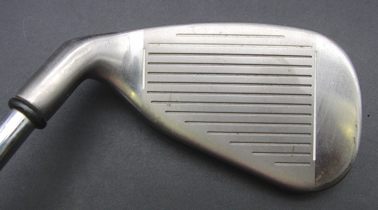 Callaway Hawk Eye VFT 6 Iron Regular Steel Shaft Callaway Hawk Eye Grip