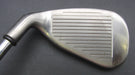 Callaway Hawk Eye VFT 6 Iron Regular Steel Shaft Callaway Hawk Eye Grip
