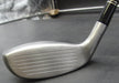 Srixon ZH65 19° 3 Hybrid Stiff Steel Shaft Srixon Grip