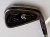 Cleveland CG7 Tour 4 Iron True Temper R300 Steel Shaft Cleveland Grip