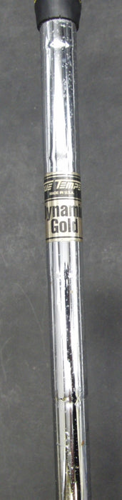 Srixon Z-Steel Maraging 18.5° 5 Wood Extra Stiff Steel Shaft Golf Pride Grip