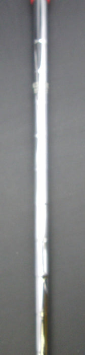Mizuno MP-33 9 Iron Stiff Steel Shaft Golf Pride Grip