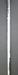 Mizuno MP-33 9 Iron Stiff Steel Shaft Golf Pride Grip