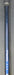 Bridgestone Tourstage ViQ 10.5° Driver Stiff Graphite Shaft Golf Pride Grip