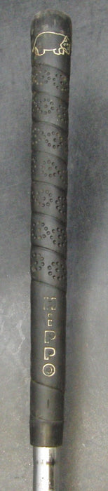 Hippo Beast 3 Iron Regular Steel Shaft Hippo Grip