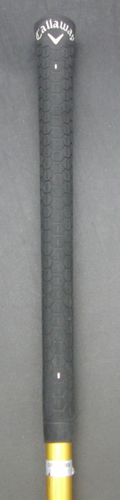 Callaway Warbird 5 Iron Regular Graphite Shaft Callaway Grip