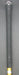 Callaway Warbird 5 Iron Regular Graphite Shaft Callaway Grip